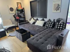 คอนโด 1 ห้องนอน ให้เช่า ในโครงการ รัชดา ซิตี้ 18, สามเสนนอก