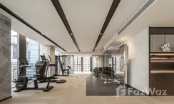 Fotos 3 of the Communal Gym at Tonson One Residence