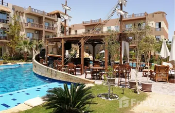 Magawish Resort in , Red Sea