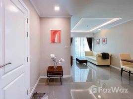 1 chambre Condominium à louer à , Nong Prue