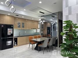 2 Bedroom Apartment for rent at Celesta Rise, Phuoc Kien, Nha Be