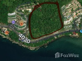  Terreno (Parcela) en venta en Phuket, Patong, Kathu, Phuket