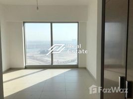 1 спален Квартира на продажу в The Gate Tower 2, Shams Abu Dhabi, Al Reem Island, Абу-Даби