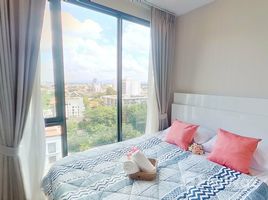 1 Bedroom Apartment for sale at The Astra Condo, Chang Khlan, Mueang Chiang Mai, Chiang Mai