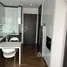 1 chambre Condominium à louer à , Huai Khwang, Huai Khwang, Bangkok