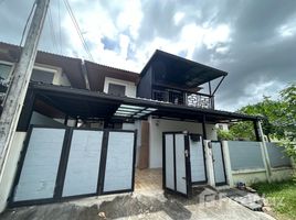 3 Schlafzimmer Haus zu vermieten im Sabai Village 1, Kathu