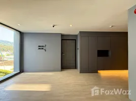 อพาร์ทเม้นท์ 1 ห้องนอน ให้เช่า ในโครงการ ซิตี้เกต, กมลา