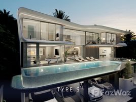 6 chambre Villa à vendre à Clover Residence - Luxe Zone Phase III., Si Sunthon, Thalang, Phuket