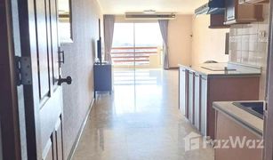 Studio Condo for sale in Bang Lamphu Lang, Bangkok Master View Executive Place