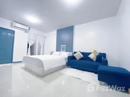 Studio Apartment for rent at Supalai Park at Downtown Phuket, Talat Yai