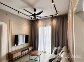 1 Bedroom Penthouse for rent at Sixceylon, Petaling, Petaling