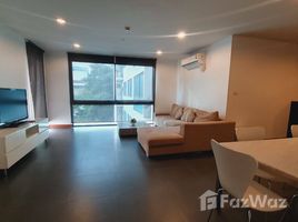 2 chambres Condominium a louer à Khlong Toei Nuea, Bangkok Baan Saraan