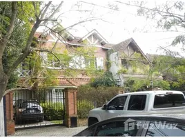 4 Bedroom House for sale in San Isidro, Buenos Aires, San Isidro