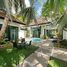 4 спален Вилла в аренду в Wings Villas, Si Sunthon