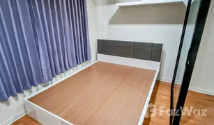 Studio Wohnung zu verkaufen in Suan Luang, Bangkok Lumpini Ville Sukhumvit 77