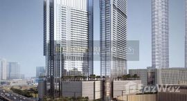 Viviendas disponibles en Vida Residences Dubai Mall 