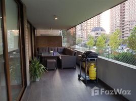 3 Habitación Apartamento en venta en Las Condes, San Jode de Maipo, Cordillera, Santiago, Chile