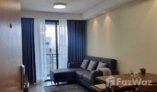 曼谷 Thung Mahamek Regal Condo Sathorn - Naradhiwas 1 卧室 公寓 售 