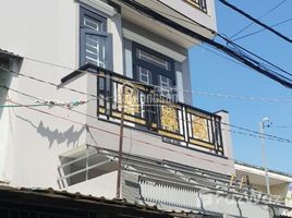 4 Bedroom House for sale in Tan Hung Thuan, District 12, Tan Hung Thuan