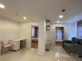 2 chambre Condominium à vendre à Vio Khaerai., Bang Kraso