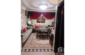 .Appartement . à Vendre 76 m² Hay Charaf Marrakech in NA (Menara Gueliz), Marrakech - Tensift - Al Haouz