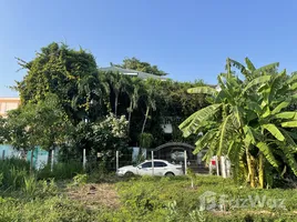  Terreno (Parcela) en venta en Chorakhe Bua, Bangkok, Chorakhe Bua, Lat Phrao, Bangkok, Tailandia
