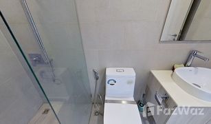 芭提雅 Samet Infinity One Condo 1 卧室 公寓 售 