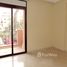 2 Habitación Apartamento en alquiler en Appartement à vendre de 2 chambres, salon et balcon, à proximité de lycée victor hugo, Na Menara Gueliz
