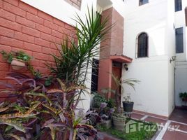 3 Bedrooms House for sale in La Molina, Lima ALAMEDA DE LA PAZ, LIMA, LIMA