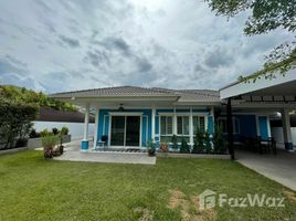 3 Bedroom House for sale at La Vallee Ville Huahin, Hin Lek Fai