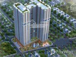 Studio Condominium à vendre à Phú Thịnh Green Park., Nguyen Trai, Ha Dong
