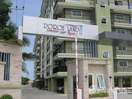 1 Bedroom Penthouse for rent at Porch Land 2 , Nong Prue