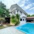 4 спален Дом в аренду в Baan Pajaree, Nong Khwai