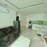 1 Bedroom Apartment for rent at Amazon Residence, Nong Prue, Pattaya