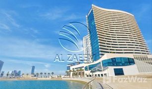 1 Bedroom Apartment for sale in City Of Lights, Abu Dhabi Marina Bay