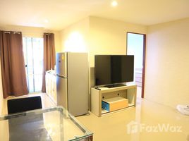1 Bedroom Condo for rent at Chiangmai View Place 2, Pa Daet, Mueang Chiang Mai, Chiang Mai