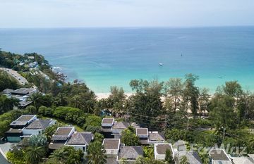 Surin Heights in Kamala, Phuket