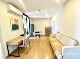 คอนโด 2 ห้องนอน ให้เช่า ในโครงการ เมทริส พระราม 9-รามคำแหง, หัวหมาก