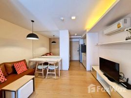 2 Bedroom Condo for sale at Liv At 49, Khlong Tan Nuea, Watthana, Bangkok