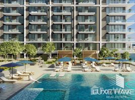 1 Bedroom Apartment for sale at Beach Mansion, EMAAR Beachfront, Dubai Harbour