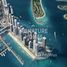 2 غرفة نوم شقة للبيع في Beachgate by Address, إعمار بيتشفرونت, Dubai Harbour