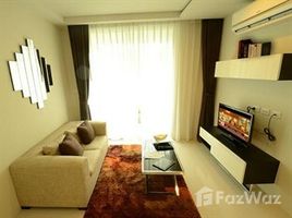 1 Schlafzimmer Appartement zu vermieten im Beverly 33, Khlong Tan Nuea