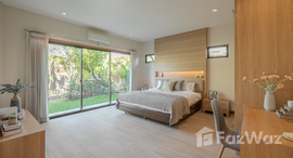 Available Units at Baan Pattaya 5