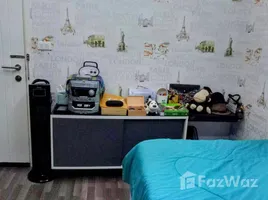 1 Schlafzimmer Wohnung zu verkaufen im Bridge Sathorn-Narathiwas, Chong Nonsi