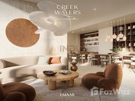 2 спален Квартира на продажу в Creek Waters, Creek Beach, Dubai Creek Harbour (The Lagoons)