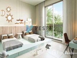 3 спален Таунхаус на продажу в Bloom Living, Khalifa City A, Khalifa City, Абу-Даби