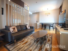 2 Habitación Departamento en alquiler en Hyde Sukhumvit 13, Khlong Toei Nuea, Watthana