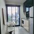 1 Bedroom Condo for sale at The BASE Garden Rama 9, Hua Mak, Bang Kapi