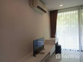 Studio Condo for rent at The Pixels Cape Panwa Condo, Wichit