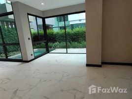 4 Bedroom House for sale at Grand Bangkok Boulevard Ratchaphruek-Rama 5, Bang Khun Kong, Bang Kruai, Nonthaburi